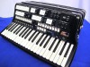 Elkavox MIDI piano accordion with new expander
